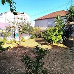 With Parking Space - 23849 Apartment Trogir