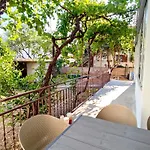 With Parking Space - 23849 Apartment *