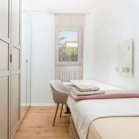 With Parking Space - 23849 Lejlighed Trogir
